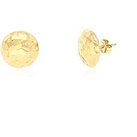 ear-rings woman jewellery GioiaPura Oro 750 GP-S187789