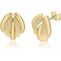 ear-rings woman jewellery GioiaPura Oro 750 GP-S189171