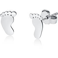 ear-rings woman jewellery GioiaPura Oro 750 GP-S194040