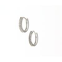 ear-rings woman jewellery GioiaPura Oro 750 GP-S194597