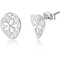 ear-rings woman jewellery GioiaPura Oro 750 GP-S197875
