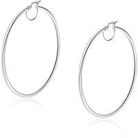 ear-rings woman jewellery GioiaPura Oro 750 GP-S224678