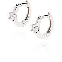 ear-rings woman jewellery GioiaPura Oro 750 GP-S232243