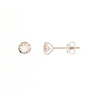 ear-rings woman jewellery GioiaPura Oro 750 GP-S234016