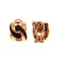 ear-rings woman jewellery GioiaPura Oro 750 GP-S237774