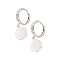 ear-rings woman jewellery GioiaPura Oro 750 GP-S237833