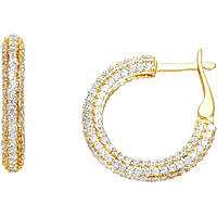 ear-rings woman jewellery GioiaPura Oro 750 GP-S242301