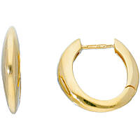 ear-rings woman jewellery GioiaPura Oro 750 GP-S242414