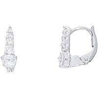 ear-rings woman jewellery GioiaPura Oro 750 GP-S242731