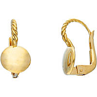 ear-rings woman jewellery GioiaPura Oro 750 GP-S243493