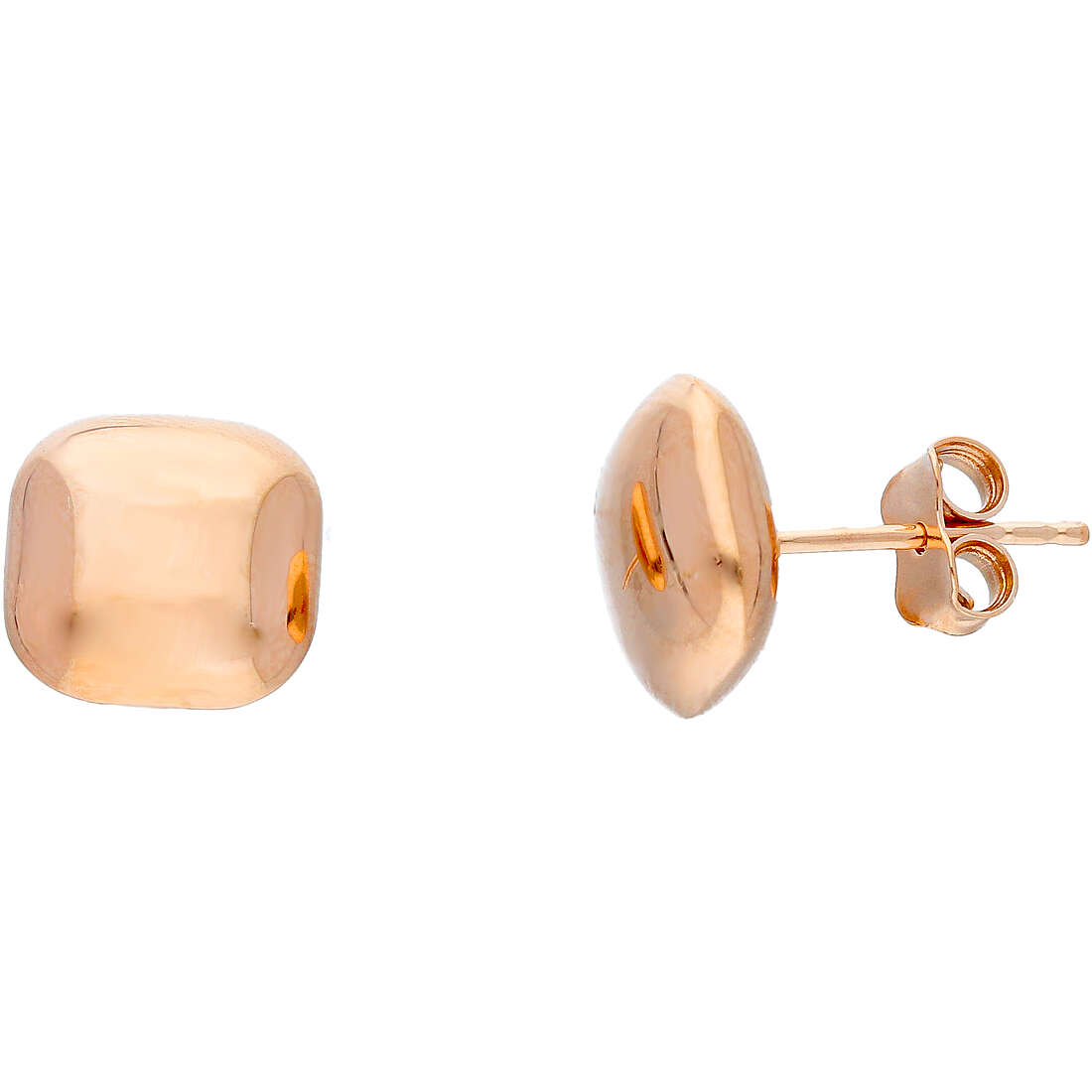 ear-rings woman jewellery GioiaPura Oro 750 GP-S243707