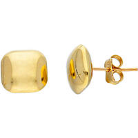 ear-rings woman jewellery GioiaPura Oro 750 GP-S243720