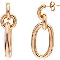 ear-rings woman jewellery GioiaPura Oro 750 GP-S243842