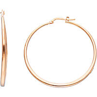 ear-rings woman jewellery GioiaPura Oro 750 GP-S244208