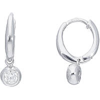 ear-rings woman jewellery GioiaPura Oro 750 GP-S244287