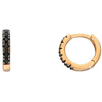 ear-rings woman jewellery GioiaPura Oro 750 GP-S244990