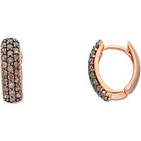 ear-rings woman jewellery GioiaPura Oro 750 GP-S244991