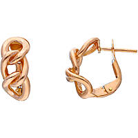 ear-rings woman jewellery GioiaPura Oro 750 GP-S245027