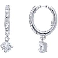 ear-rings woman jewellery GioiaPura Oro 750 GP-S245550