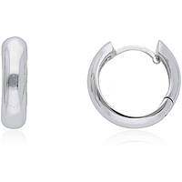 ear-rings woman jewellery GioiaPura Oro 750 GP-S248179