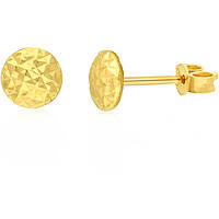 ear-rings woman jewellery GioiaPura Oro 750 GP-S248547
