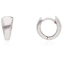 ear-rings woman jewellery GioiaPura Oro 750 GP-S248590