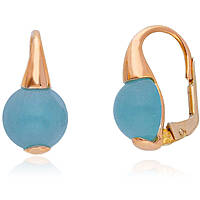 ear-rings woman jewellery GioiaPura Oro 750 GP-S250447