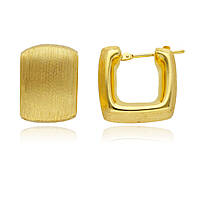 ear-rings woman jewellery GioiaPura Oro 750 GP-S251047