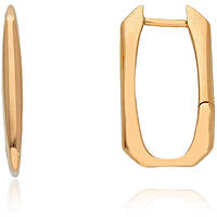 ear-rings woman jewellery GioiaPura Oro 750 GP-S251334