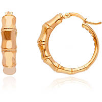 ear-rings woman jewellery GioiaPura Oro 750 GP-S251783