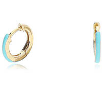 ear-rings woman jewellery GioiaPura Oro 750 GP-S252558