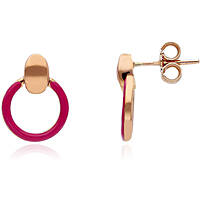 ear-rings woman jewellery GioiaPura Oro 750 GP-S252653