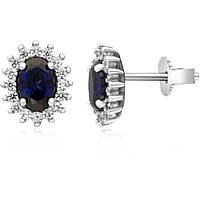 ear-rings woman jewellery GioiaPura Oro 750 GP-S260396