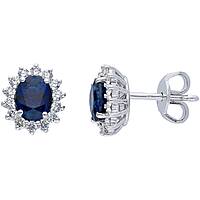 ear-rings woman jewellery GioiaPura Oro e Diamanti 229730