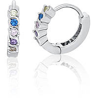 ear-rings woman jewellery GioiaPura ST64822-04RH