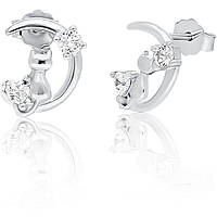 ear-rings woman jewellery GioiaPura ST65141-01RH