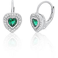 ear-rings woman jewellery GioiaPura ST65675-02RHVE