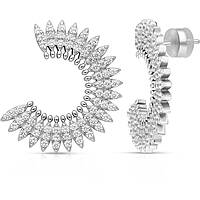 ear-rings woman jewellery GioiaPura Wedding GYOARZ1374-SW