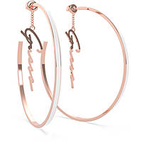 ear-rings woman jewellery Guess Beach Party UBE70204