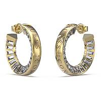 ear-rings woman jewellery Guess Iconic JUBE03008JWGL