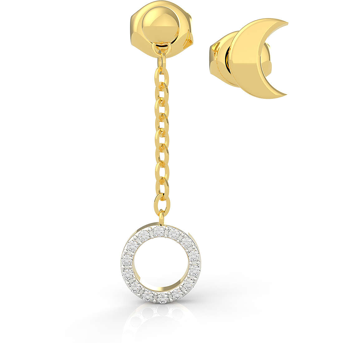 ear-rings woman jewellery Guess UBS29004