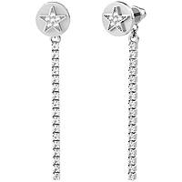 ear-rings woman jewellery Kidult Symbols 761012