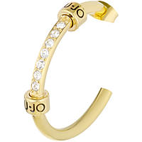 ear-rings woman jewellery Liujo Brilliant LJ1753