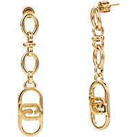 ear-rings woman jewellery Liujo Fashion LJ2203