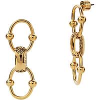 ear-rings woman jewellery Liujo Fashion LJ2214