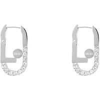 ear-rings woman jewellery Liujo Identity LJ1952