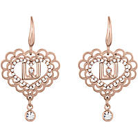 ear-rings woman jewellery Liujo Passion LJ1781