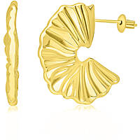 ear-rings woman jewellery Lylium AC-O257G