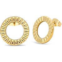 ear-rings woman jewellery Lylium Circle AC-O022G