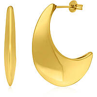 ear-rings woman jewellery Lylium Dew Drops AC-O253G